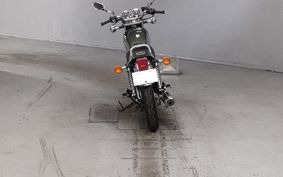YAMAHA SR400 2018 RH03J