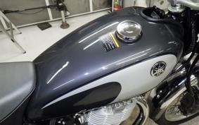 YAMAHA SR400 Gen.5 2021 RH16J