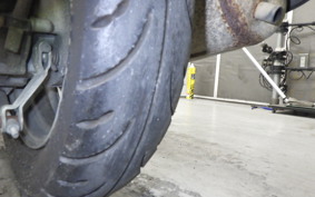 YAMAHA JOG Gen.5 SA36J