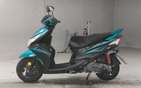 YAMAHA  CYGNUS  RAY ZR SED1