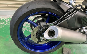 YAMAHA YZF-R6 2017 RJ27