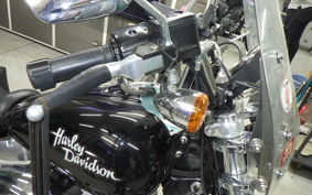 HARLEY FXD 1580 2010