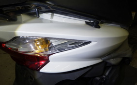 SUZUKI ADDRESS V125 S CF4MA