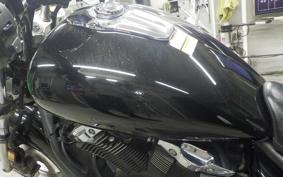 YAMAHA XVS1300CA STRIKER 2012