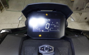HONDA ADV160