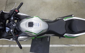 KAWASAKI NINJA7ﾊEVEﾘｯﾄﾞ 2025 CX500A