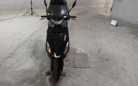 SUZUKI ADDRESS V125 CF4MA