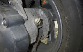 YAMAHA GEAR 4KN