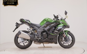 KAWASAKI NINJA 1100SX SE 2026 ZXT10H