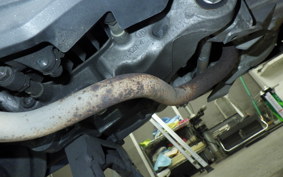 HONDA PCX125 2016 JF28