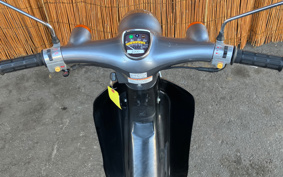 HONDA LITTLE CUB AA01