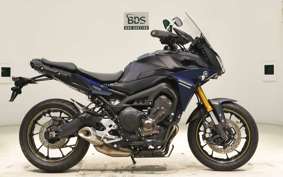 YAMAHA MT-09 Tracer 2016 RN36J