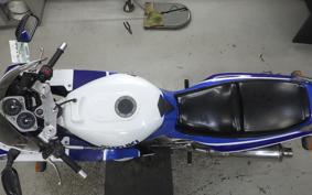 SUZUKI GSX-R1100 1991