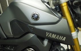 YAMAHA MT-09 A 2015 RN34J