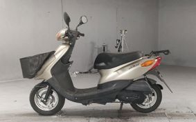 YAMAHA JOG SA55J