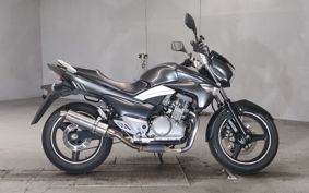 SUZUKI GSR250 GJ55D