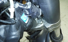 YAMAHA MT-07 ABS 2017