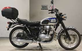 KAWASAKI W650 2001 EJ650A