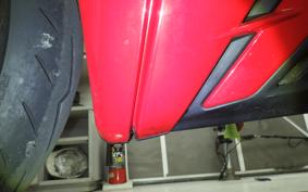 DUCATI STREETFIGHTER V2 2022