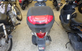 SUZUKI LET's 5 G CA47A