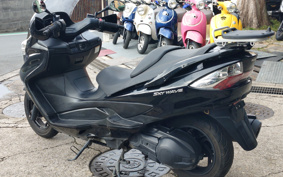 SUZUKI SKYWAVE 250 CJ46A