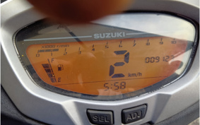 SUZUKI SU WISH  DV12B