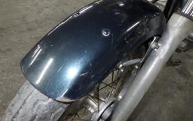 KAWASAKI ESTRELLA BJ250A