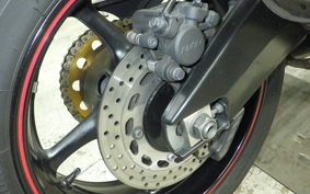 YAMAHA FAZER FZ8 NA 2013