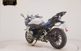 BMW R1200RS 2017