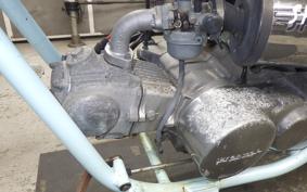 HONDA JAZZ 50 2014 AC09