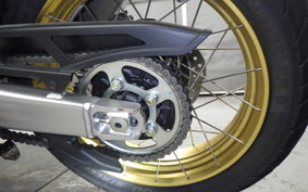 HONDA CRF1100L AFRICA TWIN 2019 SD10