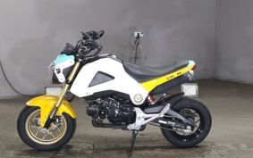 HONDA GU ROM JC61