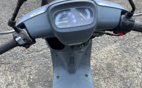 YAMAHA JOG POCHE  SPACE INO BEIGE YON SA08J