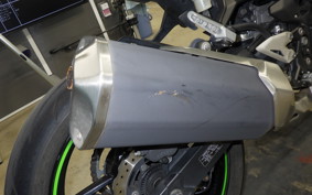 KAWASAKI NINJA 400 2022 EX400G