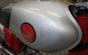HONDA CL50 BENLY 2008 CD50