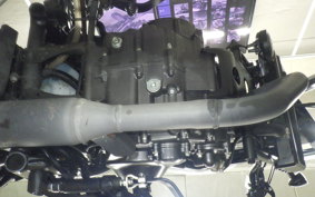HONDA REBEL 250 A MC49