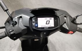 SUZUKI AVENIS125 EA12J