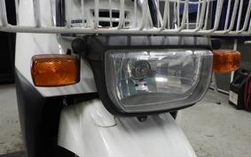 YAMAHA GEAR Gen.2 UA08J