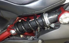 KAWASAKI NINJA 400 ABS 2017 EX400E