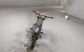 HONDA SUPER CUB50 C50