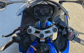 SUZUKI GSX-R125 ABS DL33B