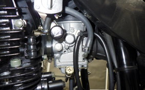 YAMAHA TW225 2012 DG09J