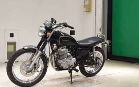HONDA CB400SS E 2004 NC41