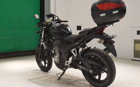 HONDA CB250F 2006 MC43