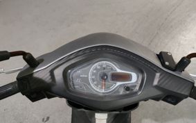 SUZUKI ADDRESSV125SS CF4MA