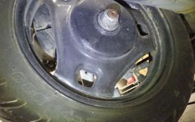 SUZUKI ﾚｯﾂ 2025 CA4AA