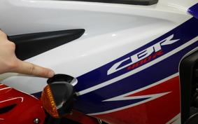 HONDA CBR400R A 2017