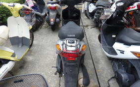 YAMAHA JOG Gen.5 SA36J