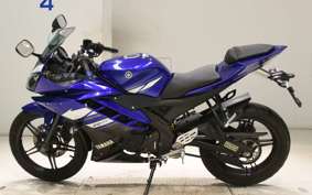 YAMAHA YZF-R15 2019