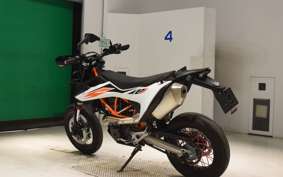 KTM 690 SMC R 2021